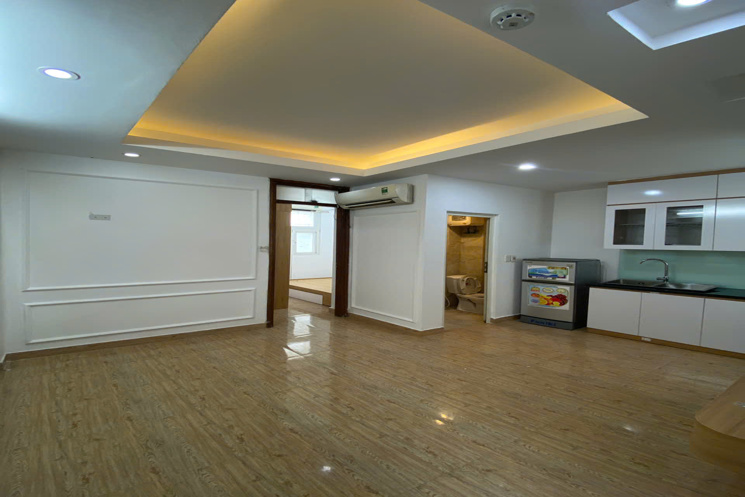 Chính chủ bán căn CCMN CỔ NHUẾ 1---TRẦN CUNG 38M 1PK 1PN THANG MÁY.GIÁ CHÀO:1,35 TỶ