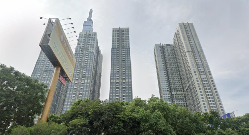 Bán đất mặt tiền Nguyễn Hữu Cảnh, gần Landmark 81, TP.HCM | Vị trí kim cương, tiềm năng lớn