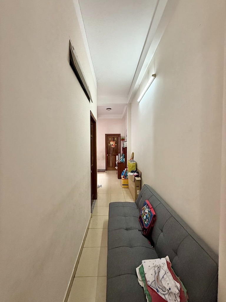 Bán Nhà Mặt Tiền Nguyễn Bá Tòng, Tân Bình - 4 Tầng, 100m2, Giá 18.5 Tỷ