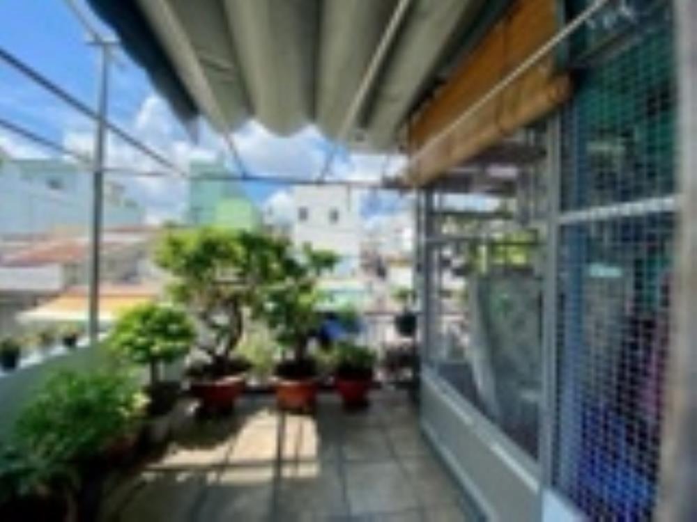 Mặt Tiền Kinh Doanh Lê Lư - Phạm Văn Xảo, Tân Phú - 4.5x15m, 70m2