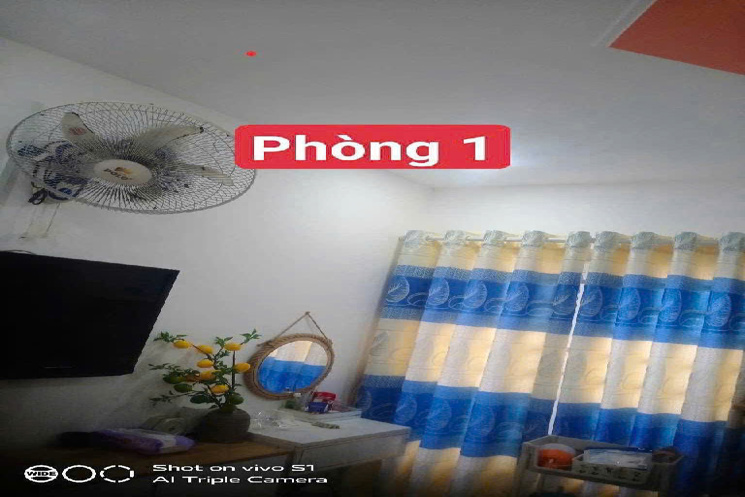 NHÀ RẺ KHU DÂN CƯ ĐÔNG ĐÚC, Bình Hưng Hoà A , Quận BÌNH TÂN.  2TY2