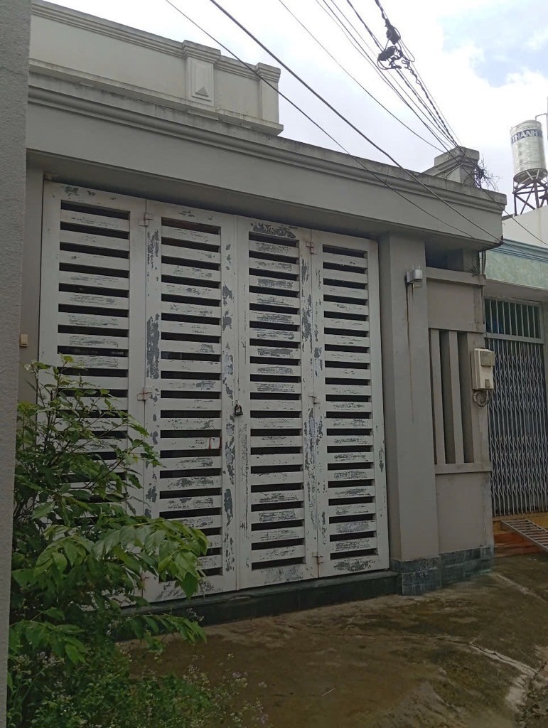 Bán nhà 3PN, 2WC Thạnh Mỹ Lợi - 71.5m2 - Giá 4.5 tỷ (TL)