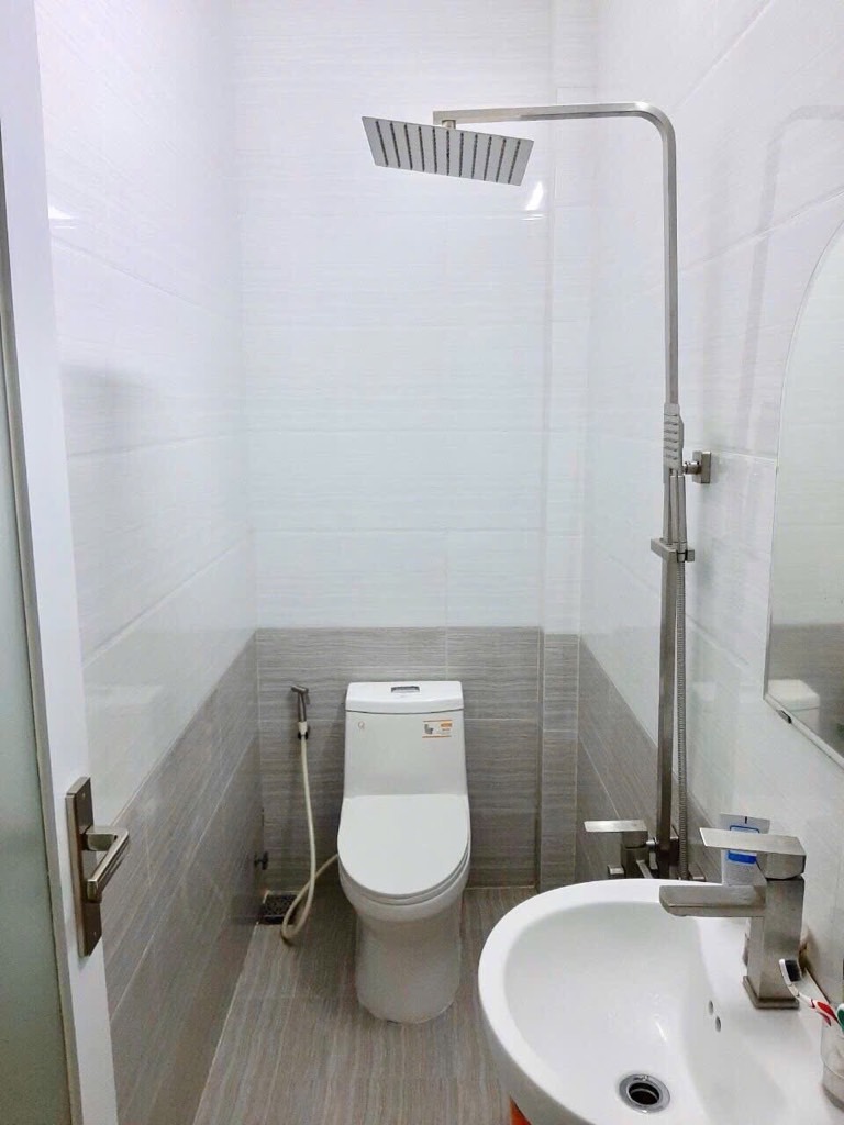 Bán nhà 3PN, 2WC Thạnh Mỹ Lợi - 71.5m2 - Giá 4.5 tỷ (TL)