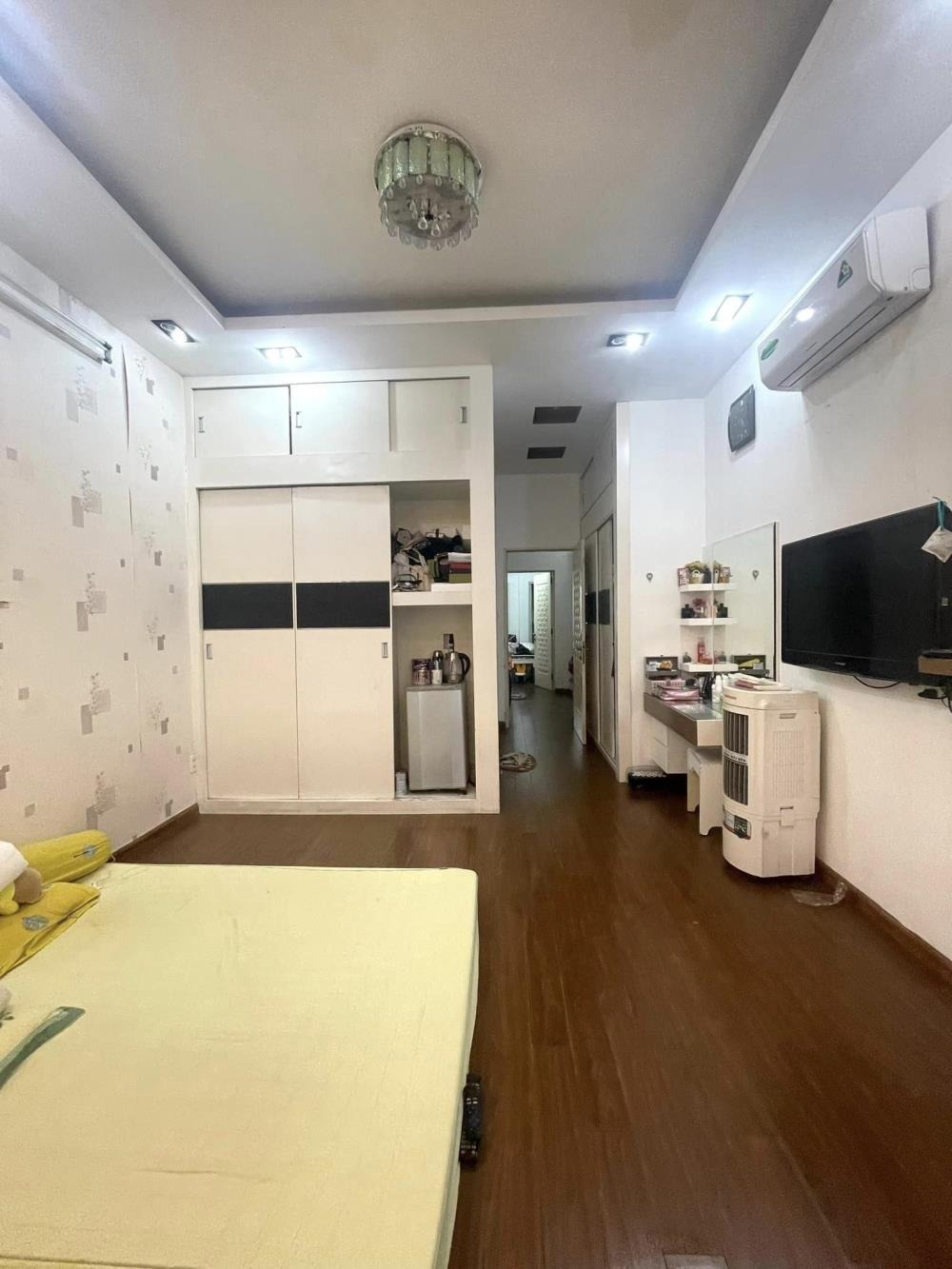 Nhà 2 Tầng, HXH Đường Quang Trung, Gò Vấp - 4.95 Tỷ