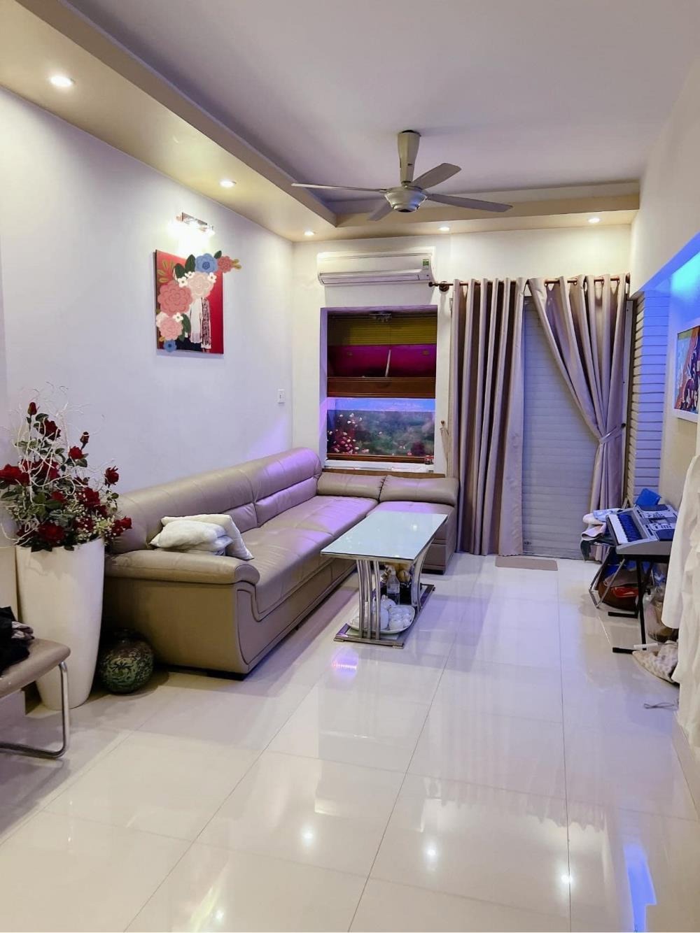Nhà 2 Tầng, HXH Đường Quang Trung, Gò Vấp - 4.95 Tỷ