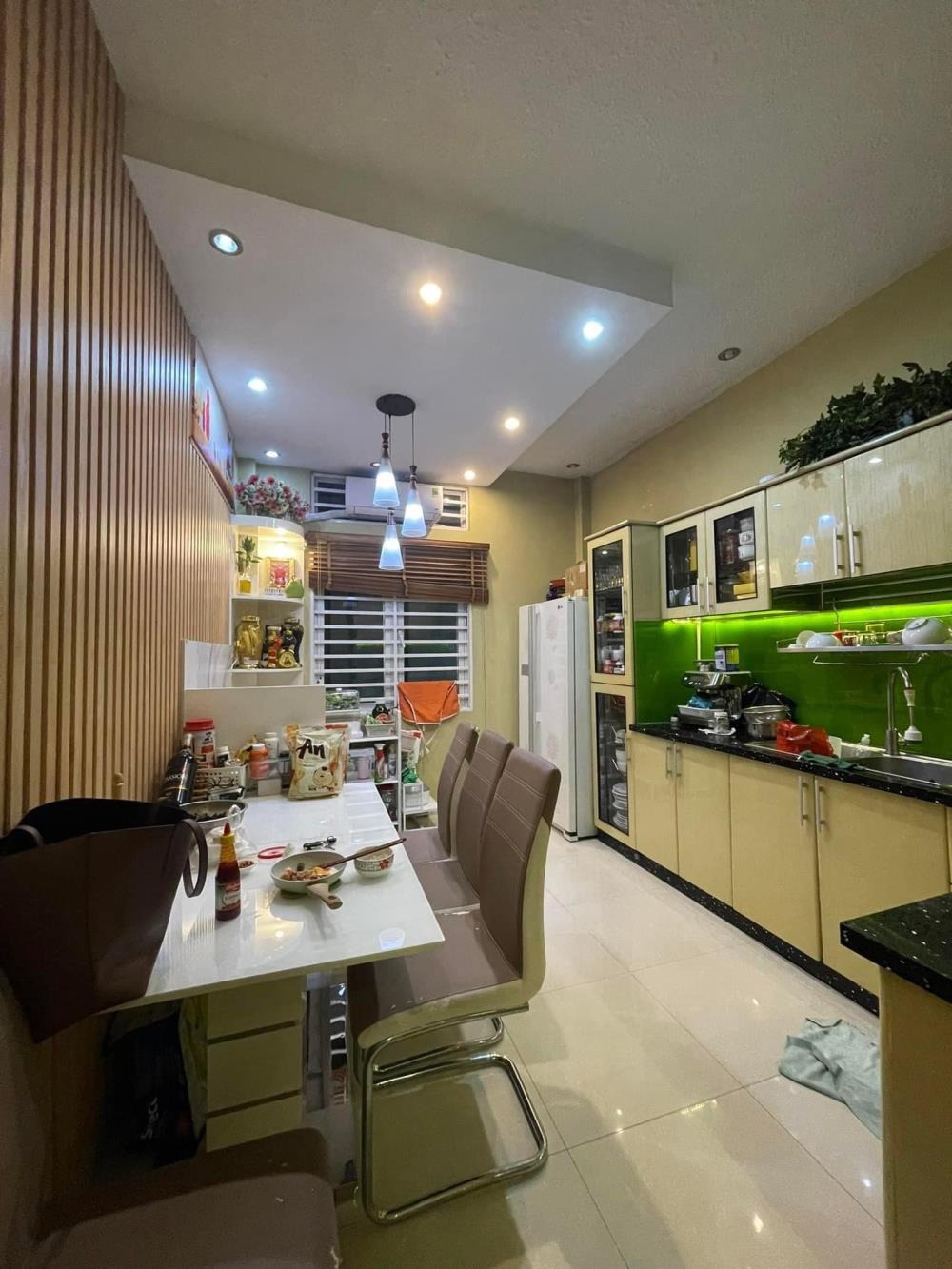 Nhà 2 Tầng, HXH Đường Quang Trung, Gò Vấp - 4.95 Tỷ