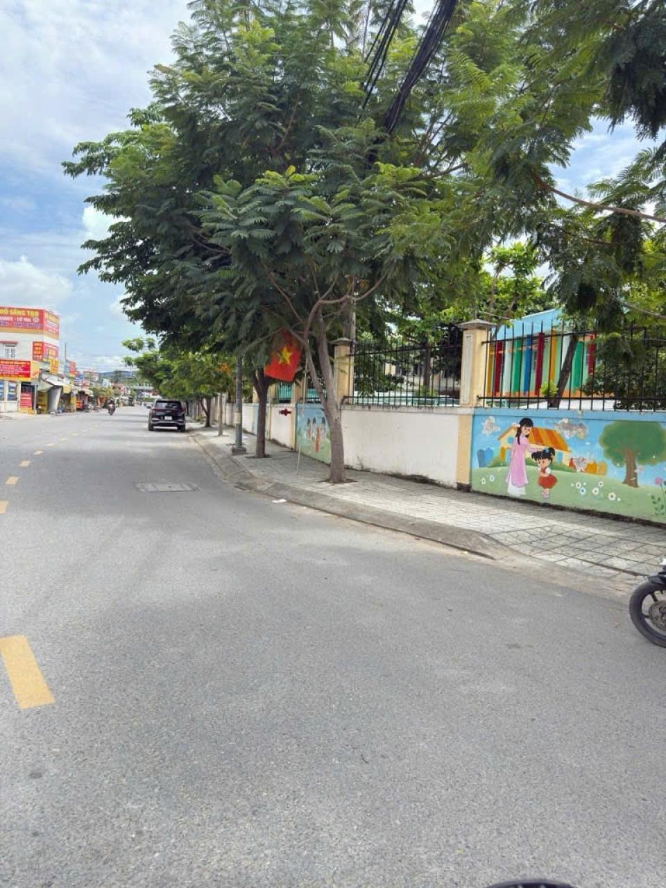 Đất HXT 100m2, Đường 6m, An Phú Đông 9, Quận 12 - Giá 6.5 tỷ