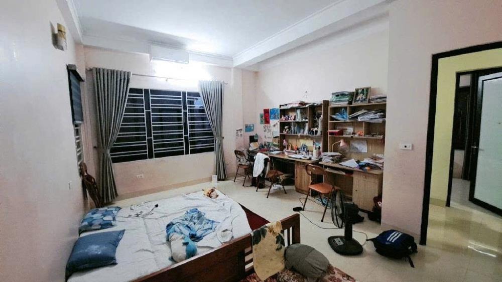 💥 Nhà mặt tiền 8m, 65m2 tặng nhà dân - Ô tô vào - Đầu tư sát mặt đường 17m