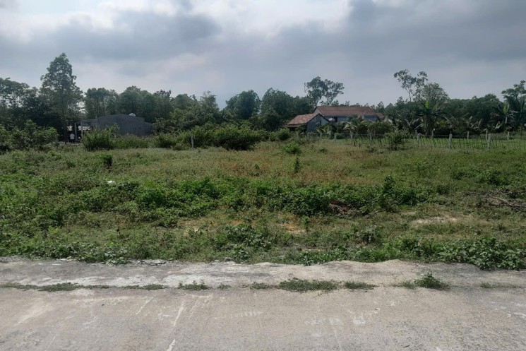 Chính Chủ CẦN BÁN Đất MT Đường Bê Tông Tại Thôn Khương Mỹ, Xã Hòa Phong, Hòa Vang, Đà Nẵng