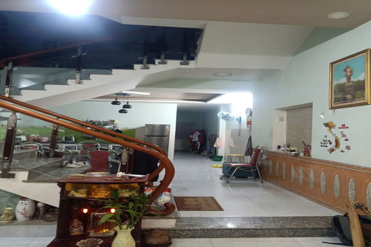 SỞ HỮU NGAY NHÀ MẶT TIỀN NGUYỄN XUÂN KHOÁT NGAY PHẠM VĂN ĐỒNG- DƯƠNG ĐÌNH NGHỆ