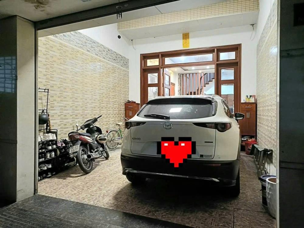 Bán nhà phố Hoàng Văn Thái - 502m2 - 5 tầng - Gara Oto - Kinh Doanh - Giá Tốt