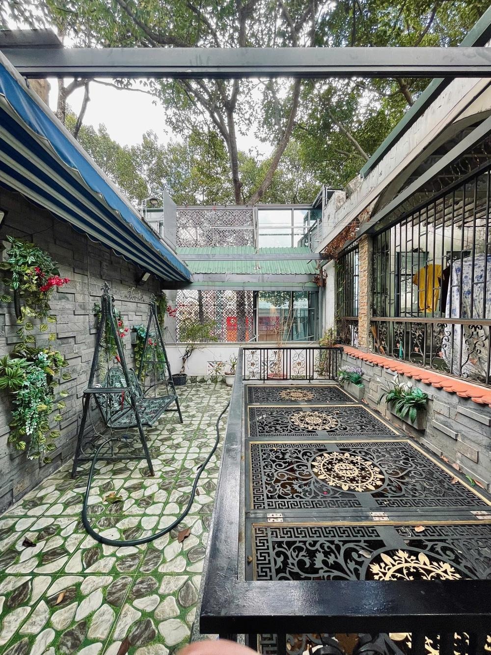 Bán nhà mặt tiền 3 Tháng 2, Quận 10: Kinh doanh sầm uất, Dòng tiền ổn định