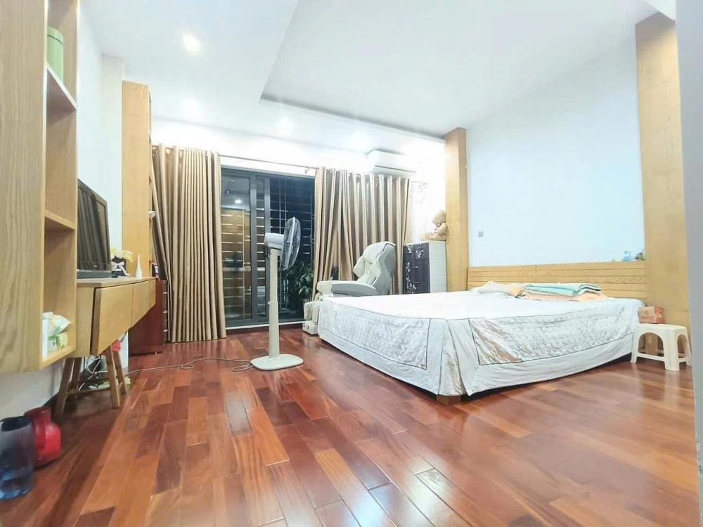 Bùi Xương Trạch - Siêu phẩm 9 tỷ, Mặt ngõ kinh doanh, 5 tầng Thanh Xuân