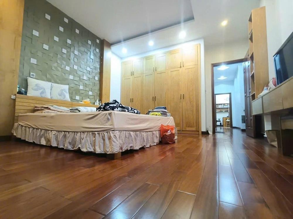 Bùi Xương Trạch - Siêu phẩm 9 tỷ, Mặt ngõ kinh doanh, 5 tầng Thanh Xuân