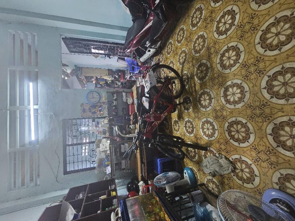 Nhà phố Lê Văn Sỹ, Phú Nhuận: 4m x 28m, Giá 9.35 tỷ, Sổ Hồng Riêng
