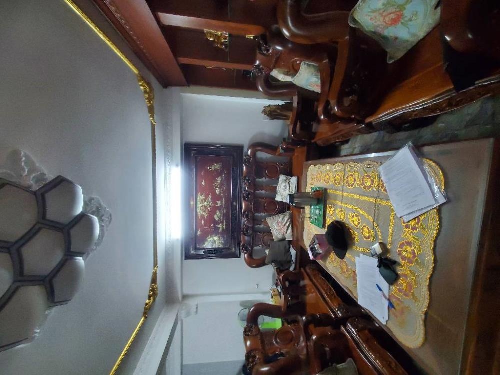Bán Nhà Tân Bình - 4 Tầng, 85m2, Giá 10.8 Tỷ - Phan Huy Ích