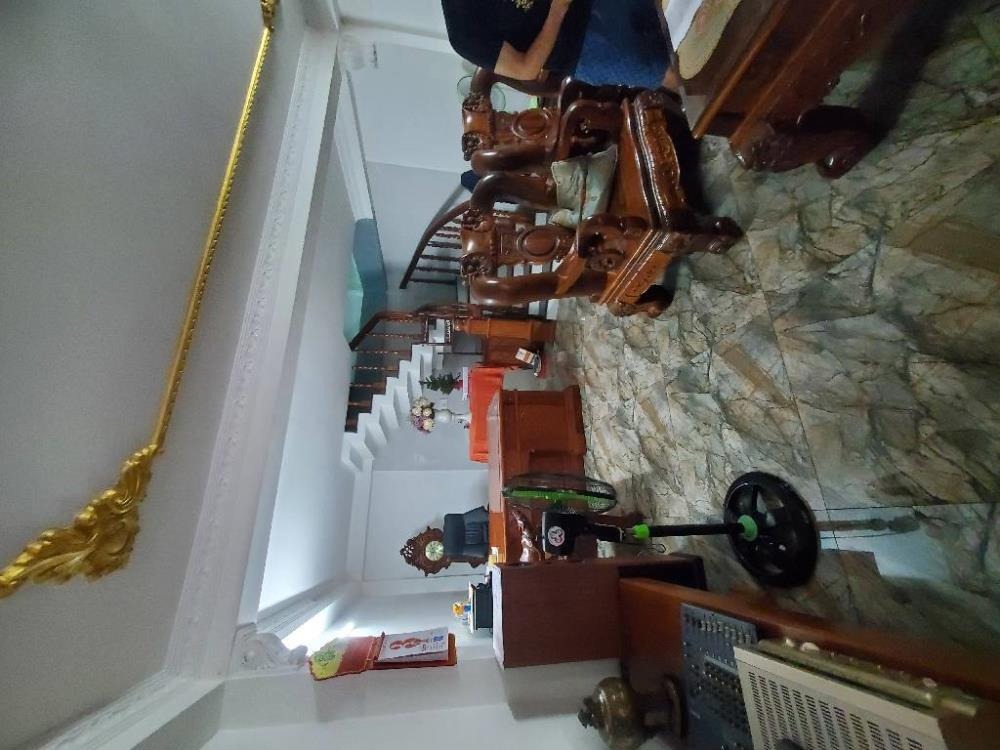 Bán Nhà Tân Bình - 4 Tầng, 85m2, Giá 10.8 Tỷ - Phan Huy Ích