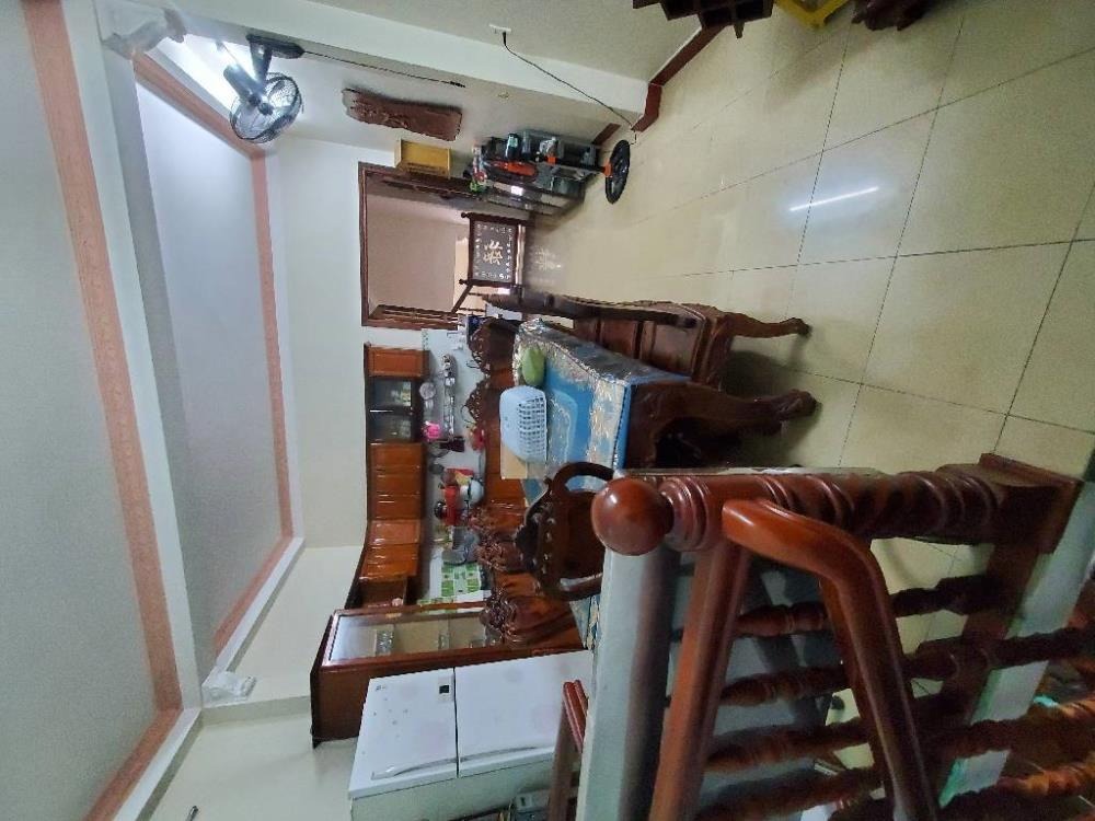 Bán Nhà Tân Bình - 4 Tầng, 85m2, Giá 10.8 Tỷ - Phan Huy Ích