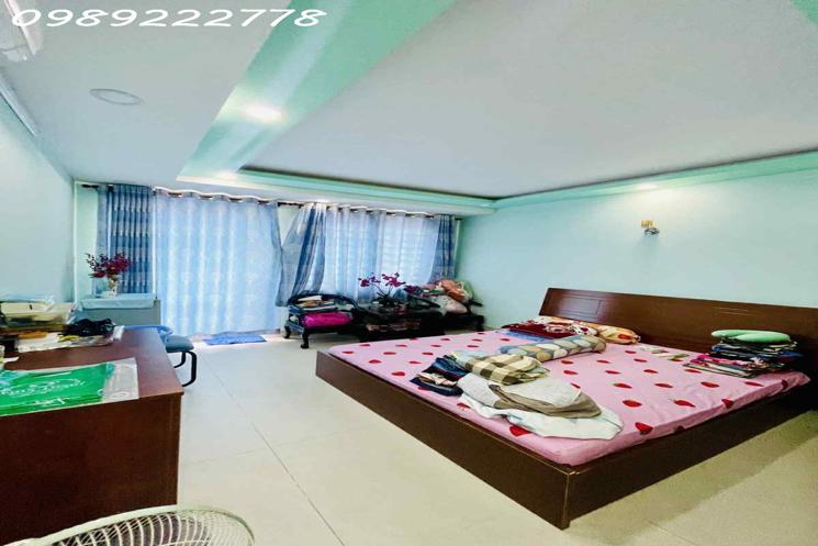 #PHÚ_NHUẬN]  MẶT TIỀN HỒ VĂN HUÊ , P9- TIỆN KINH DOANH CHDV, VIP HIẾM BÁN- DT 60M2