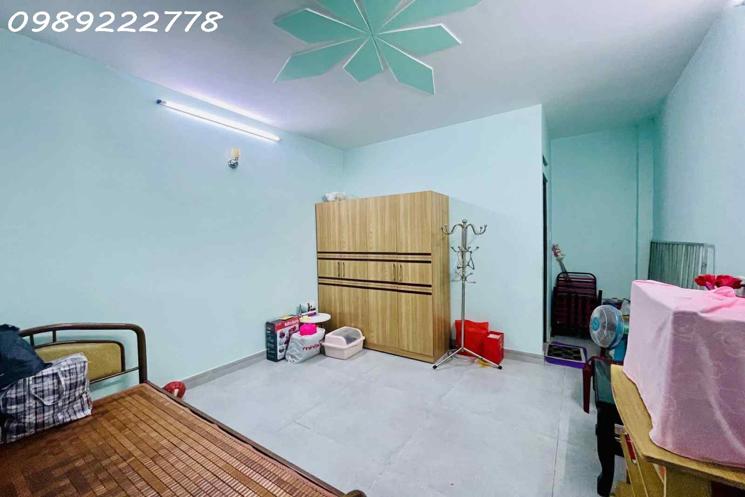 #PHÚ_NHUẬN]  MẶT TIỀN HỒ VĂN HUÊ , P9- TIỆN KINH DOANH CHDV, VIP HIẾM BÁN- DT 60M2