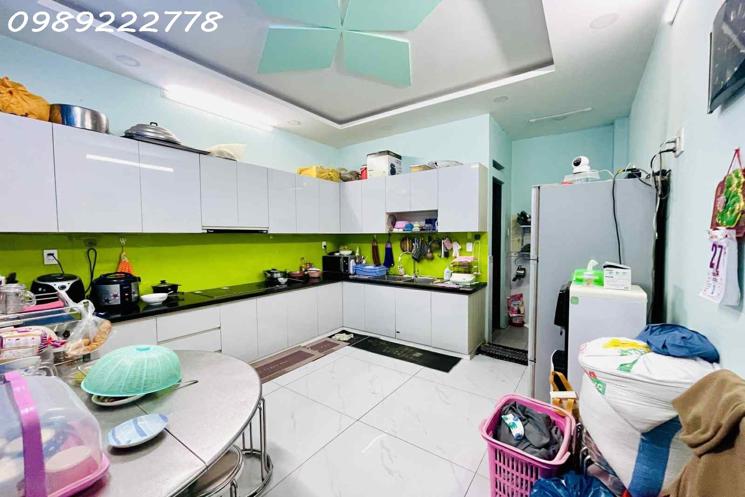 #PHÚ_NHUẬN]  MẶT TIỀN HỒ VĂN HUÊ , P9- TIỆN KINH DOANH CHDV, VIP HIẾM BÁN- DT 60M2