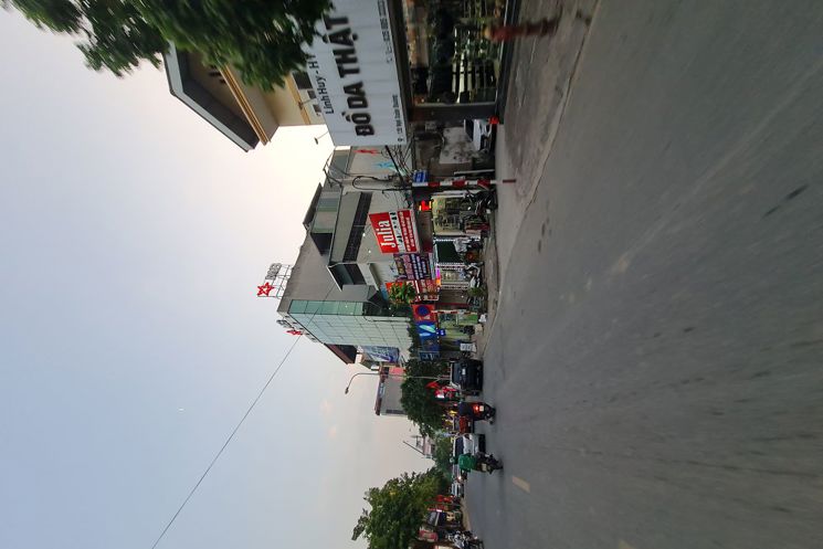 Bán đất đấu gia Gia Lâm, Hà Nội. 91m2, mt 6m đường rộng thênh thang. Lh 0989894845