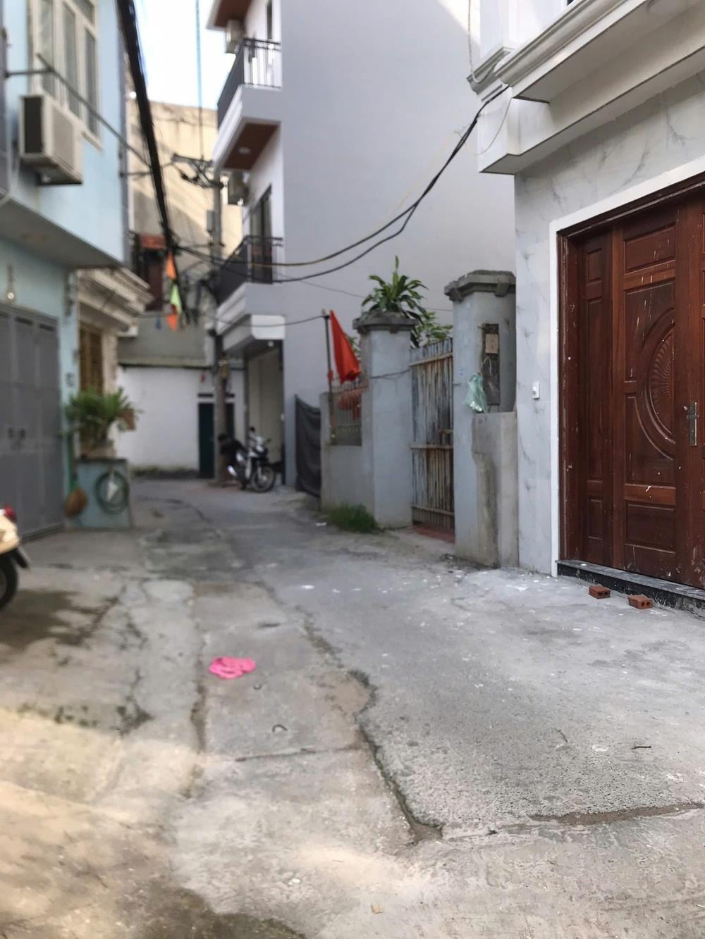 Đất mặt tiền 99m² - Vị trí đắc địa, tiềm năng xây dựng, giá 10.8 tỷ
