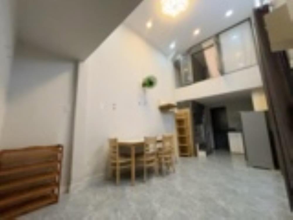 Nhà Nguyên Căn Full Nội Thất Cho Thuê Chính Chủ - Giá Tốt, Vị Trí Thuận Tiện