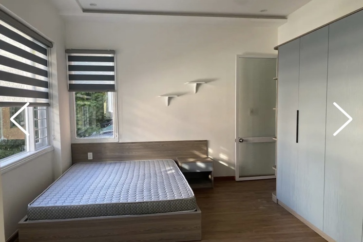 Nhà 2 tầng đường An Thượng 21 . Mặt tiền rộng 8m