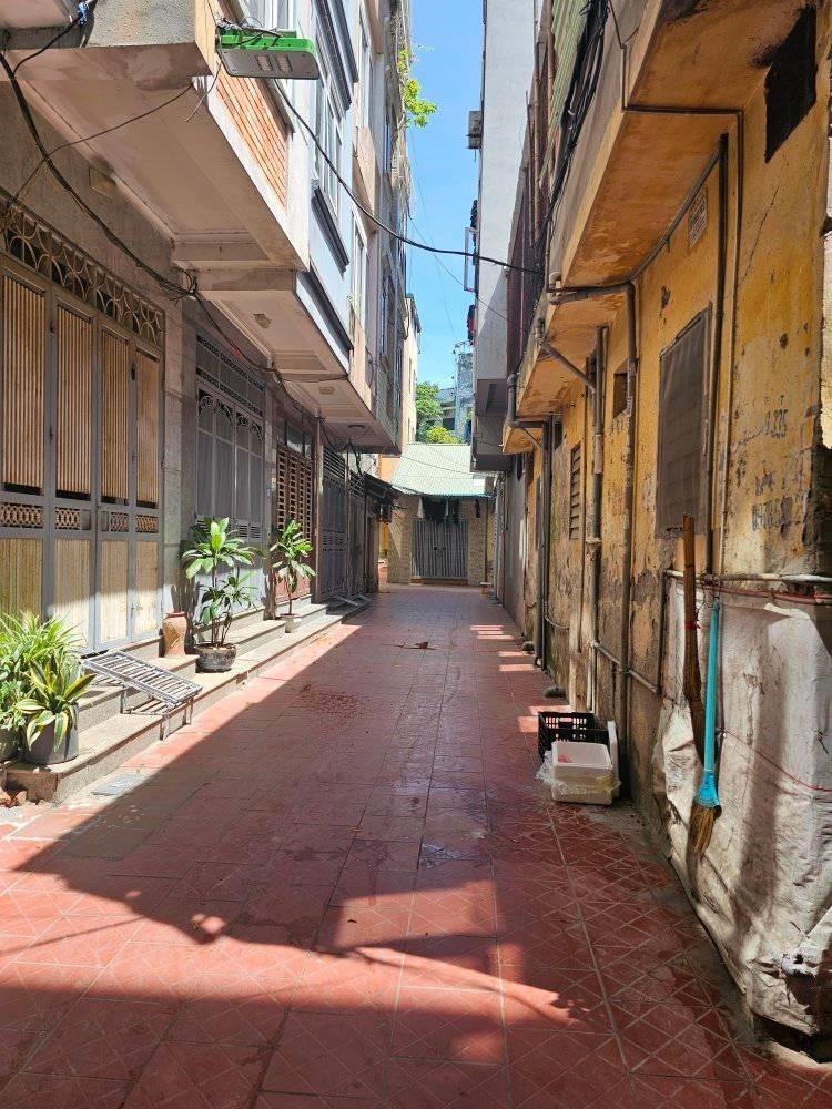 Phúc Diễn: Cặp Lô 35m² Mặt Tiền, Phân Lô, Ô Tô Chạy Vòng - Giá 5.86 tỷ/lô
