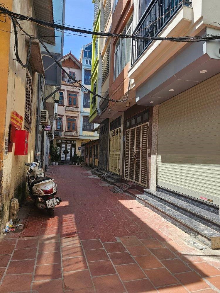 Phúc Diễn: Cặp Lô 35m² Mặt Tiền, Phân Lô, Ô Tô Chạy Vòng - Giá 5.86 tỷ/lô