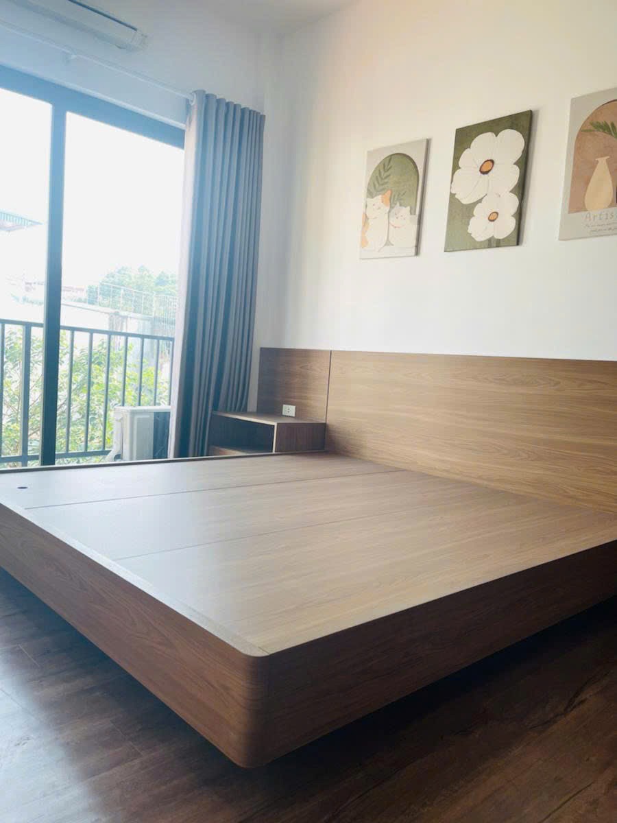 Bán nhà riêng Xuân La - 40m2 x 5 tầng, mặt tiền 4.5m - Giá 6.4 tỷ