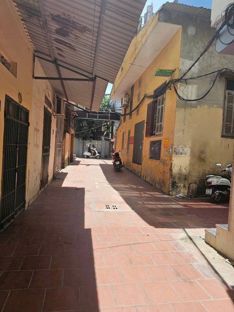 Phúc Diễn: Cặp Lô 35m² Mặt Tiền, Phân Lô, Ô Tô Chạy Vòng - Giá 5.86 tỷ/lô