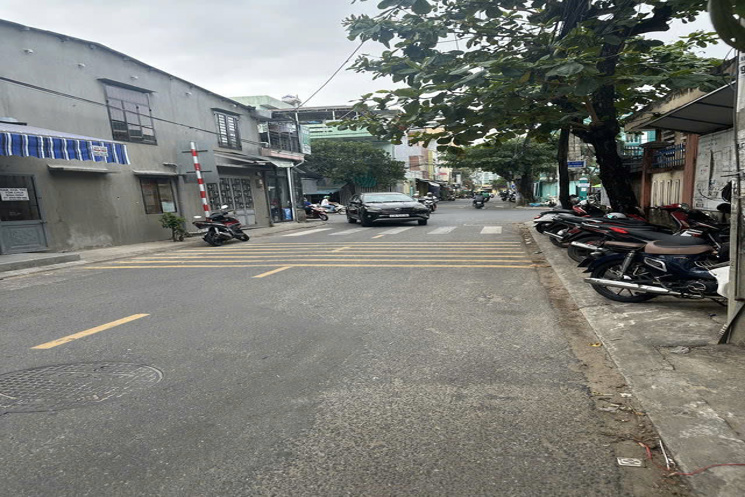 BÁN LÔ ĐẤT ĐẸP – VỊ TRÍ KIM CƯƠNG GIỮA LÒNG SƠN TRÀ
