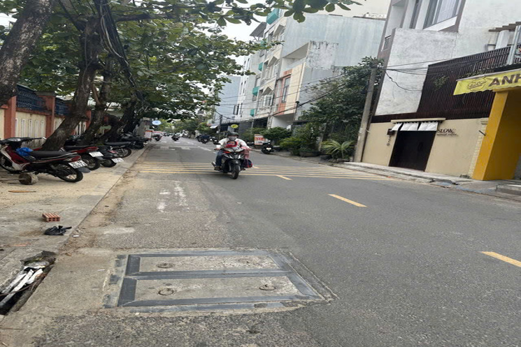 BÁN LÔ ĐẤT ĐẸP – VỊ TRÍ KIM CƯƠNG GIỮA LÒNG SƠN TRÀ