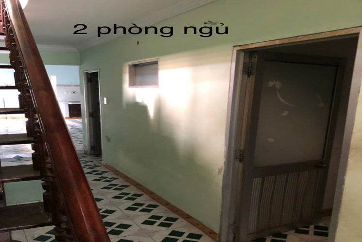 Nhà lô góc kiệt Nguyễn Văn Thoại, p Mỹ An,Q Ngũ Hành Sơn tp ĐN