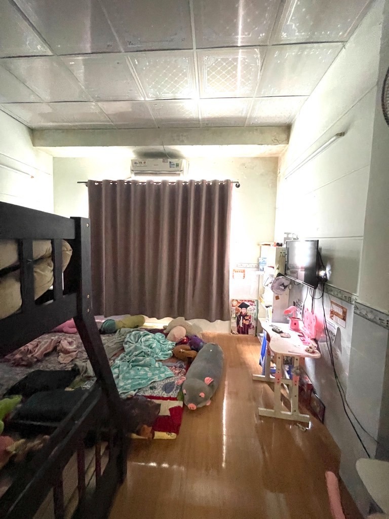 Nhà Tây Thạnh Tân Phú 40m2 Sổ A4 - Đầu Tư/Ở Ngay - Giá Tốt
