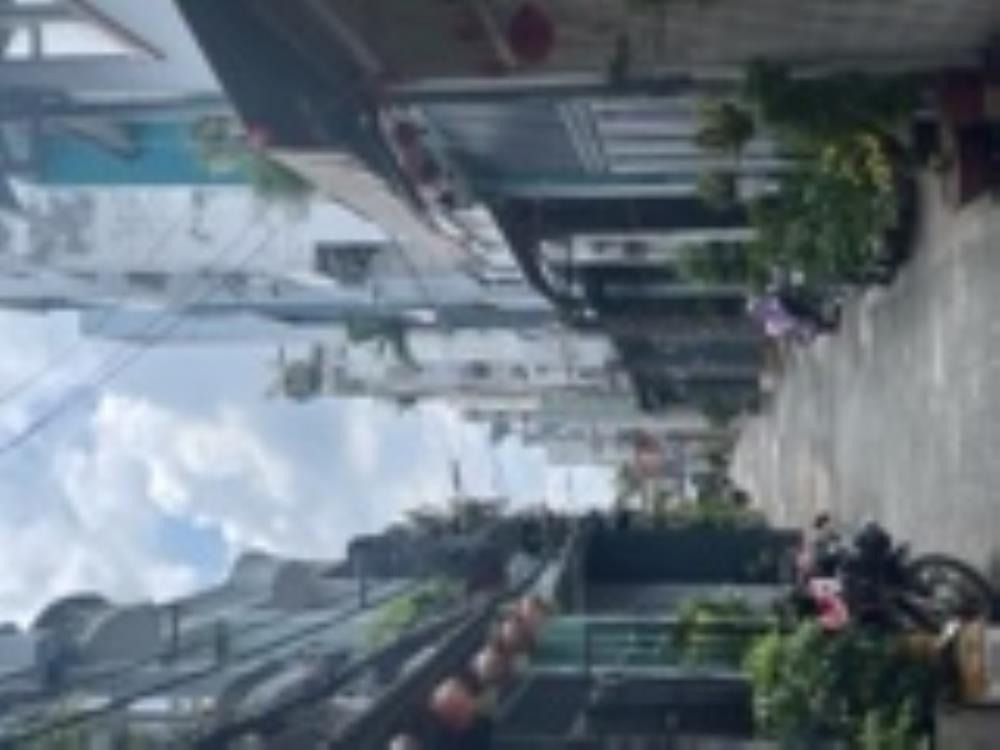 Nhà Tây Thạnh Tân Phú 40m2 Sổ A4 - Đầu Tư/Ở Ngay - Giá Tốt