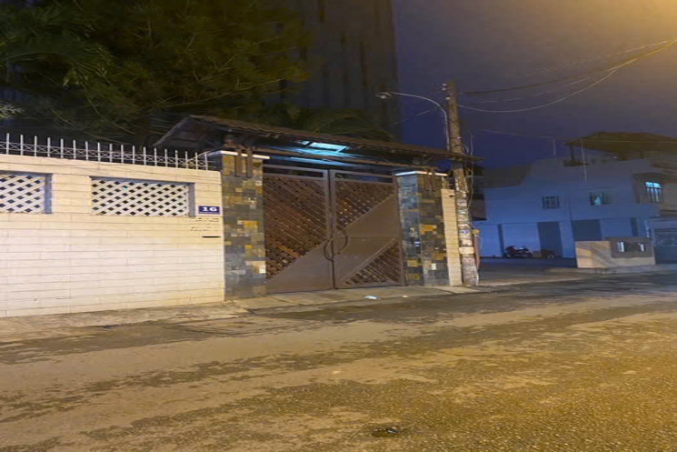 GẤP! BÁN NHÀ MẶT TIỀN KINH DOANH ĐÔNG HƯNG THUẬN – 267M² – ĐƯỜNG NHỰA 16M – Q.12