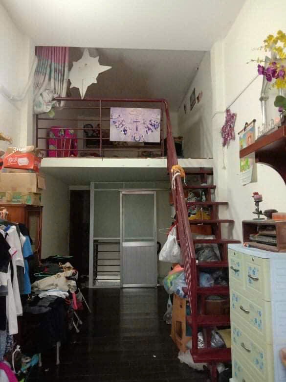 Cho Thuê Nguyên Căn Quận 4 - Giá Rẻ, Vị Trí Thuận Tiện