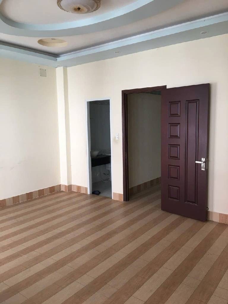 Nhà 4 Tầng, 76m2, Kề Aeon Tân Phú - Hẻm Xe Tải 7m