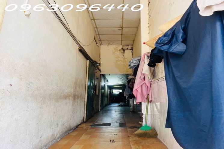 giảm sốc còn 6 tỷ 5  Bán dãy nhà 2 tầng hẻm xe hơi gần Bùi Văn Ba Quận 7 thu nhập cho thuê ổn định