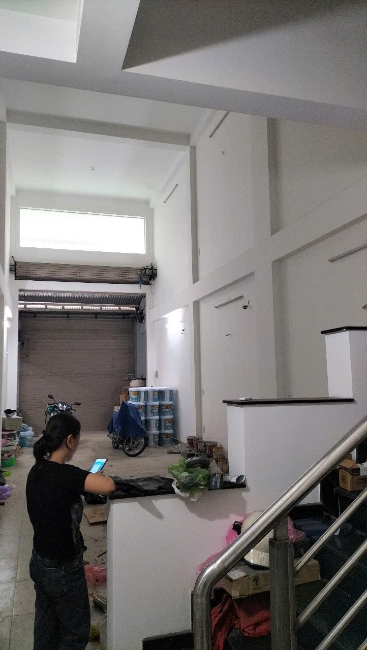 Bán nhà riêng 4 tầng, 81m2, mặt tiền Độc Lập, Tân Phú - Giá 17 tỷ