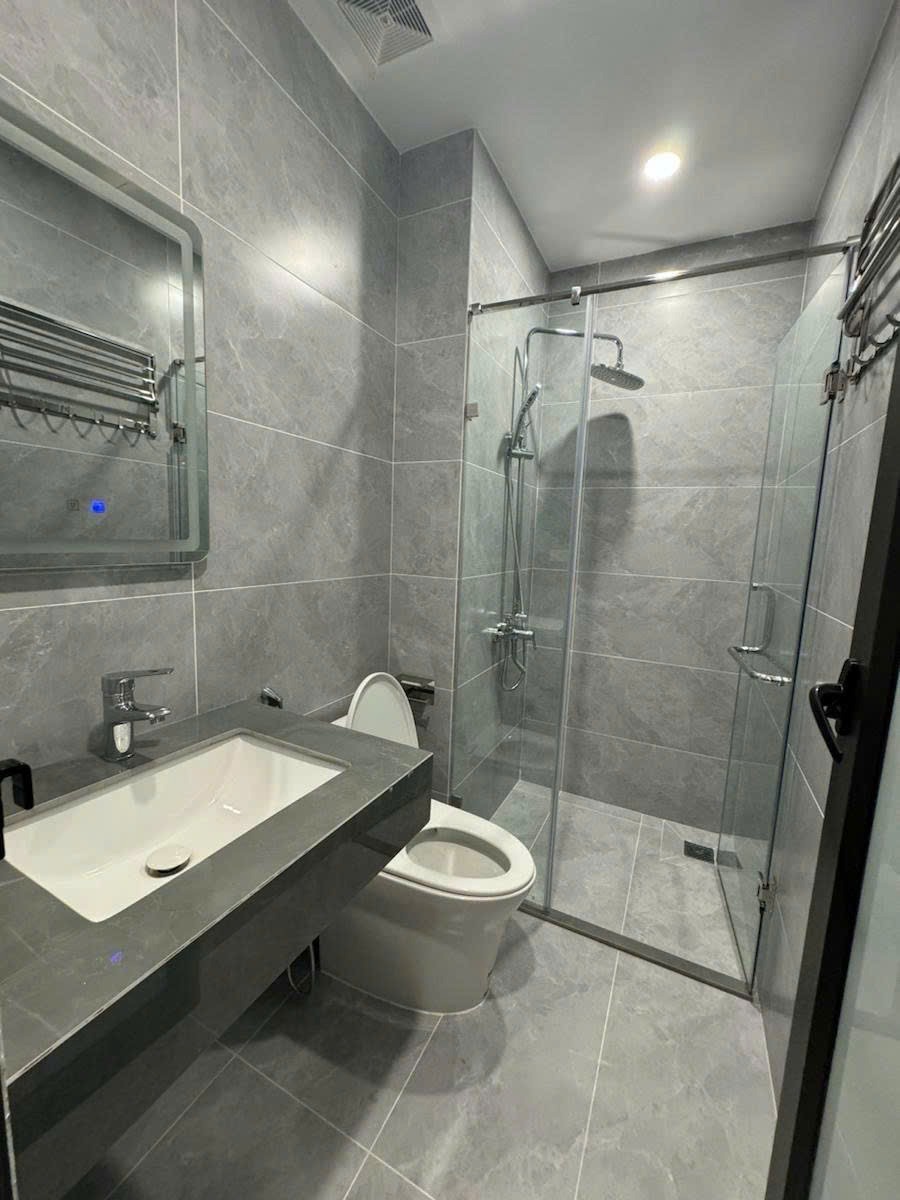 Căn hộ cao cấp view Hồ Tây - Đầu tư/Ở ngay - 0962758413