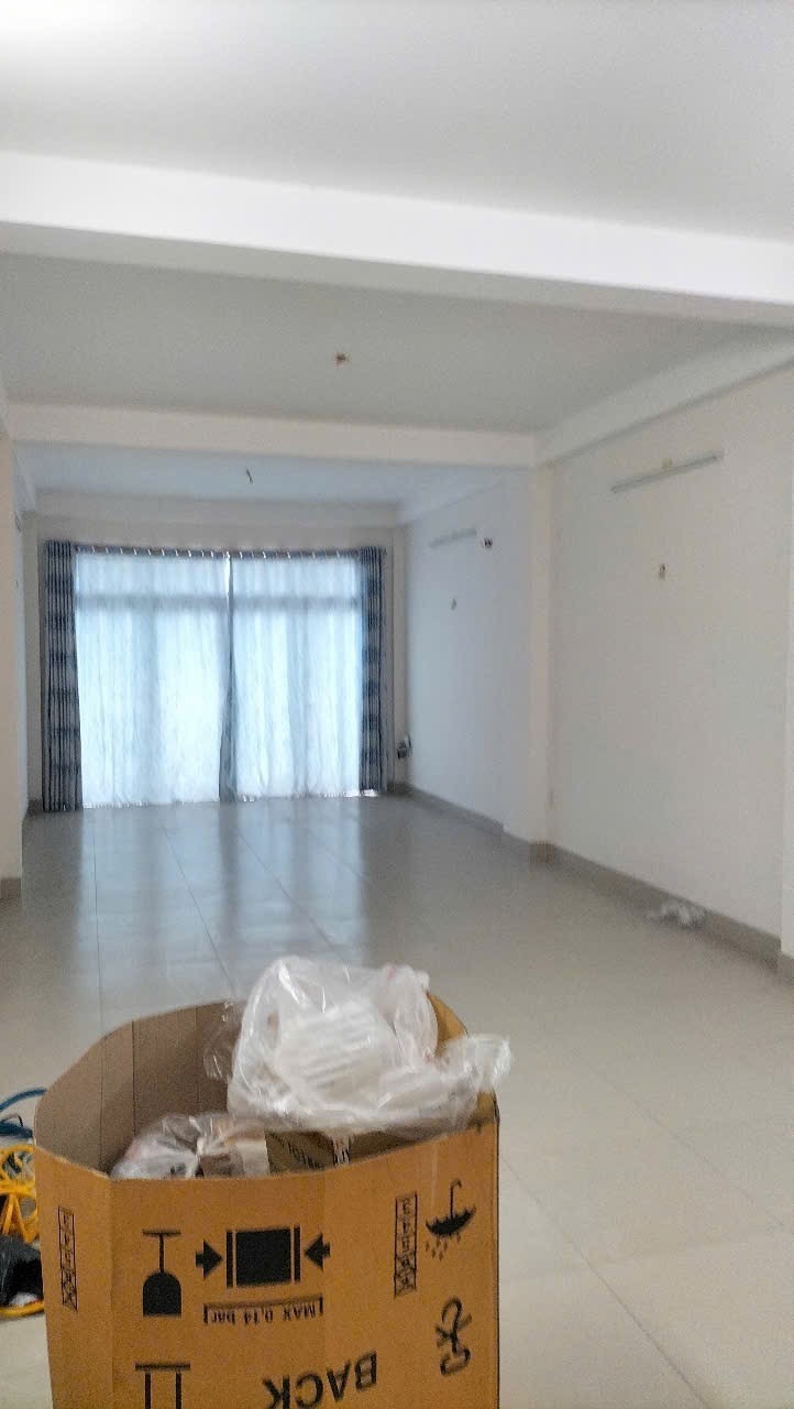 Bán nhà riêng 4 tầng, 81m2, mặt tiền Độc Lập, Tân Phú - Giá 17 tỷ