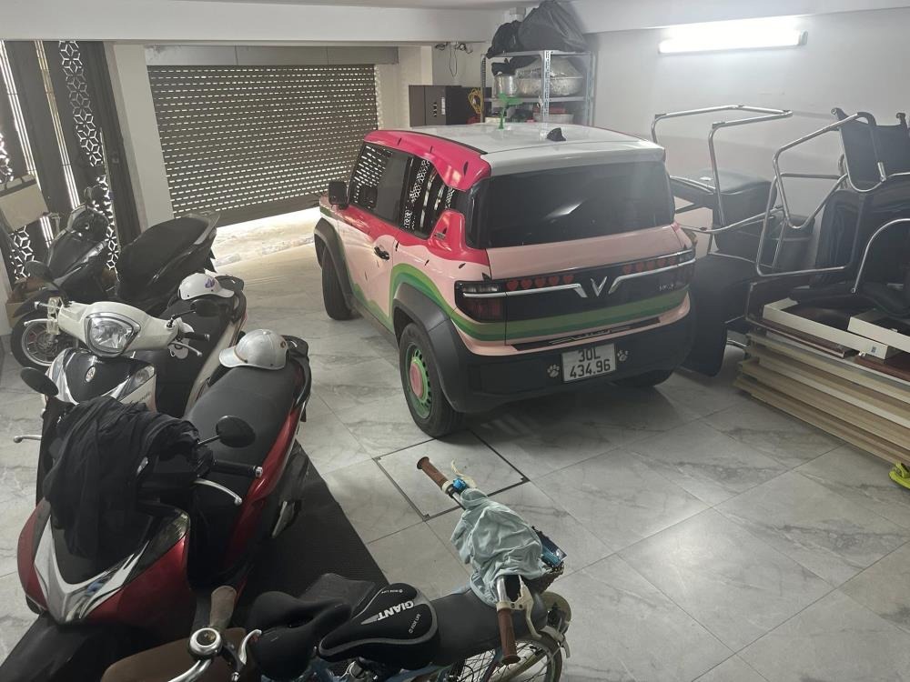 Lô Góc Trục Đường Đôi Victory - 78m2, MT 16m, 26 tỷ