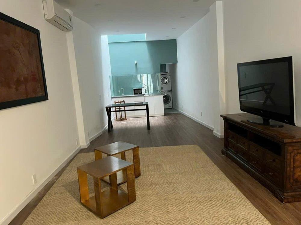 Bán Nhà Mặt Tiền Gò Vấp - 90m2, 4 Tầng, Sát ĐH Công Nghiệp 4 - Giá Tốt