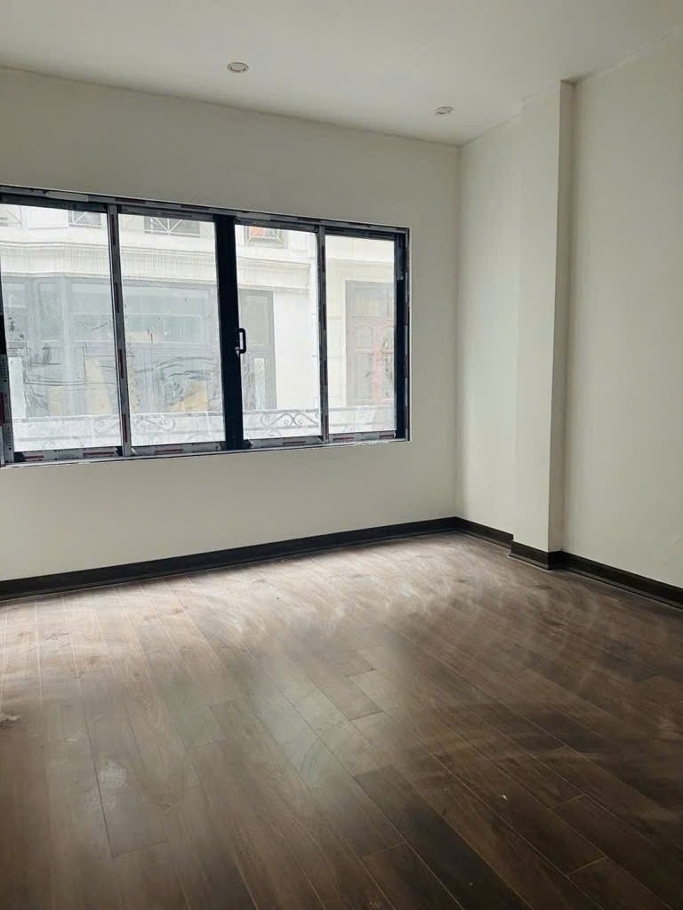 Siêu phẩm cầu giấy - Phân lô ô tô - Vừa ở vừa đầu tư