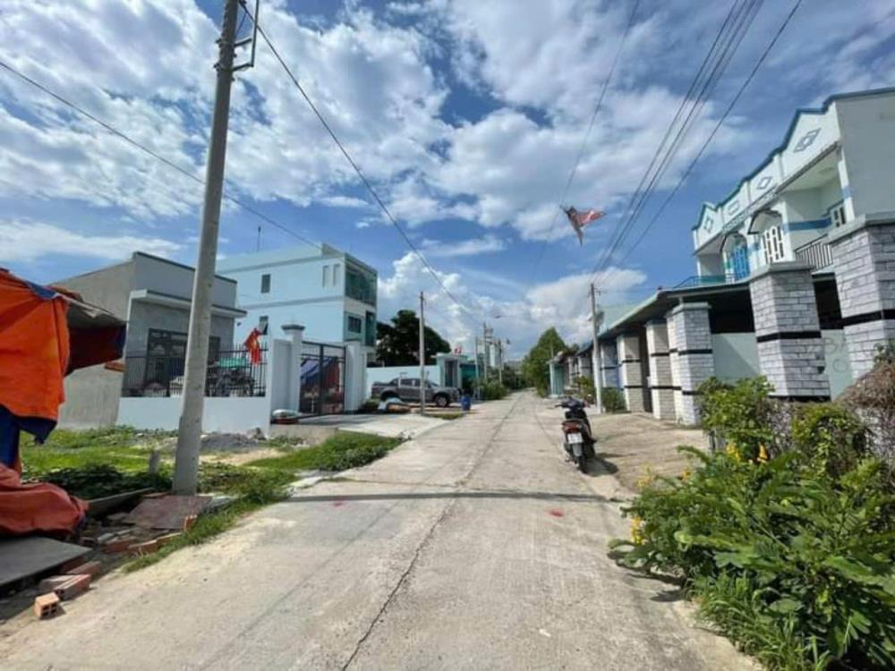 Đất Phước Thạnh Củ Chi 169m2 - Vị trí đẹp, đầu tư sinh lời
