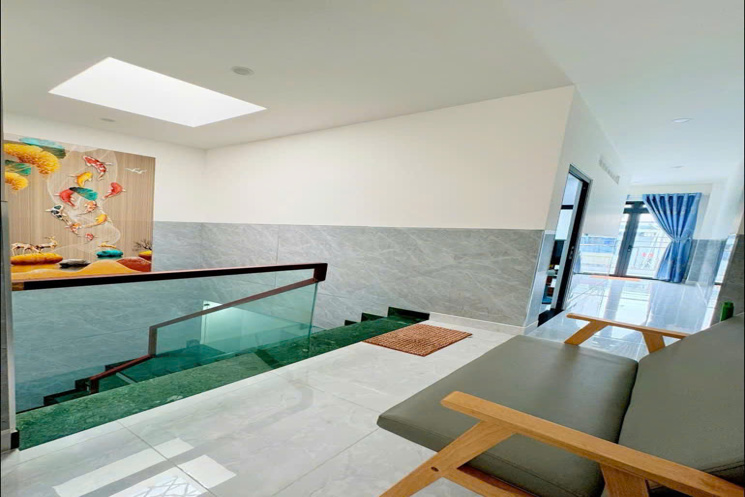 SIÊU PHẨM TÂN PHÚ – HXT THÔNG – NHÀ MỚI NỞ HẬU – 118M² – NHỈNH 12
